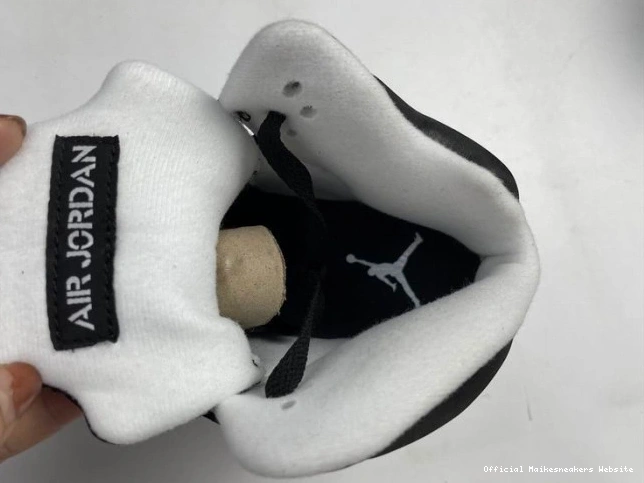 Official Maikesneakers CT4838-011 JORDAN OREO 5 AIR 0813